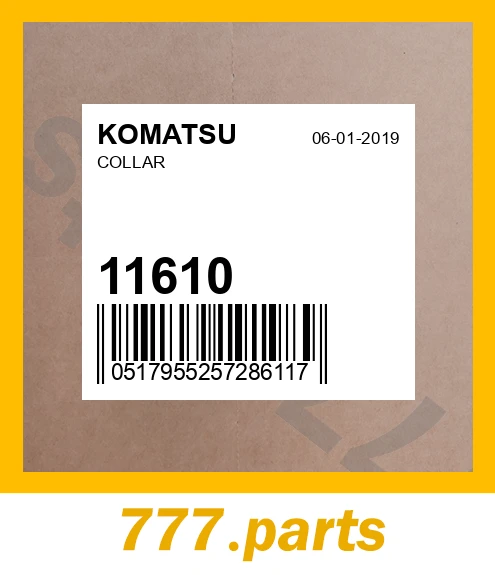 11610