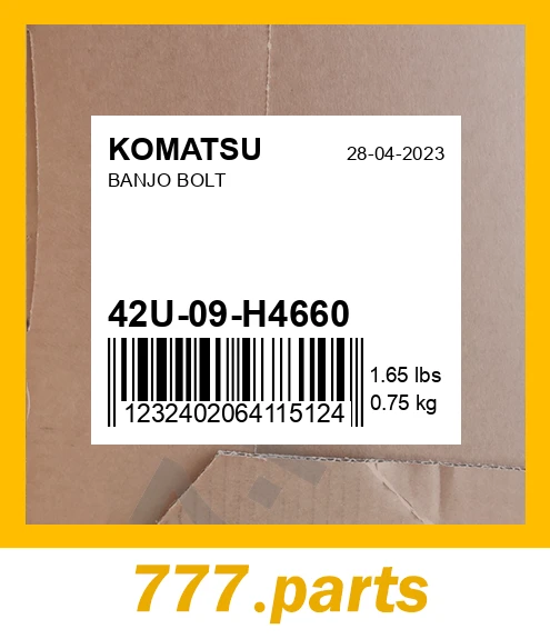 42u09h4660