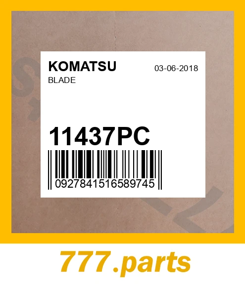 11437pc
