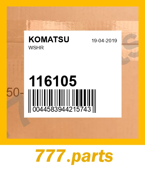 116105