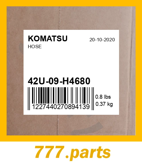 42u09h4680