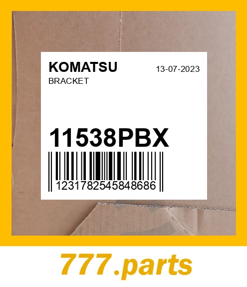 11538pbx