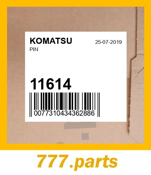 11614