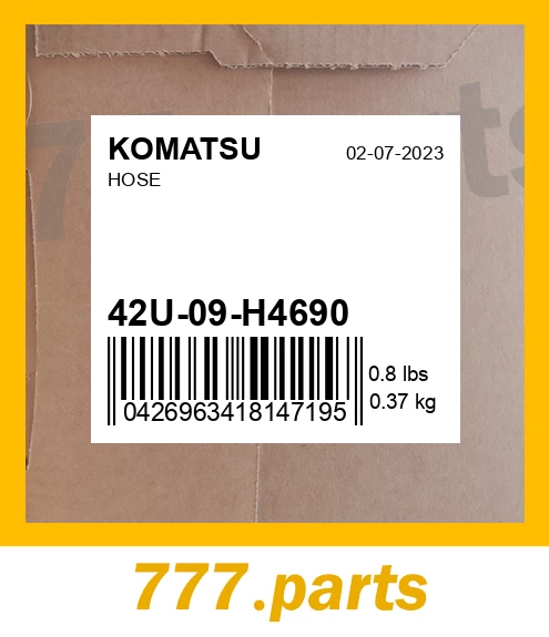 42u09h4690