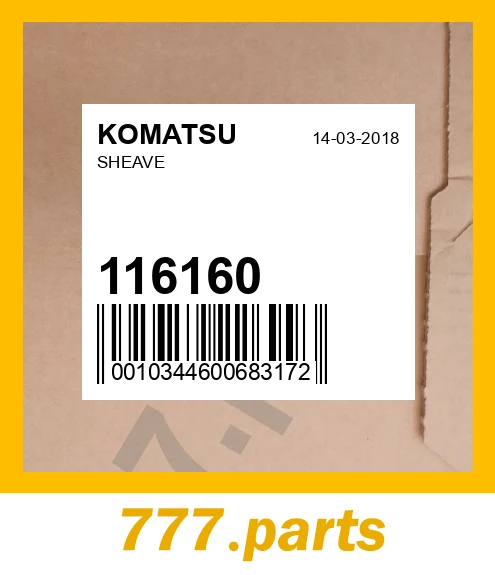 116160