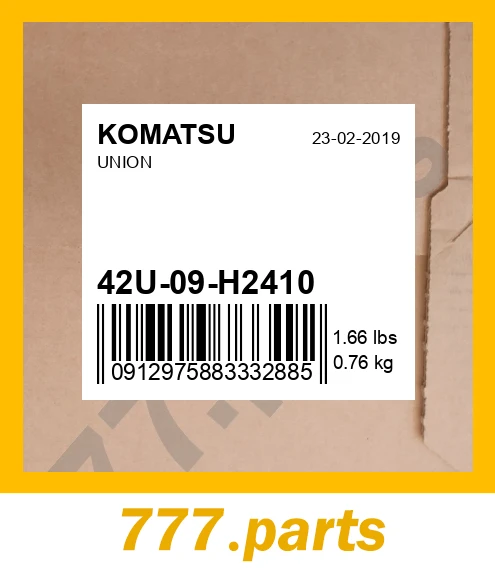 42u09h2410