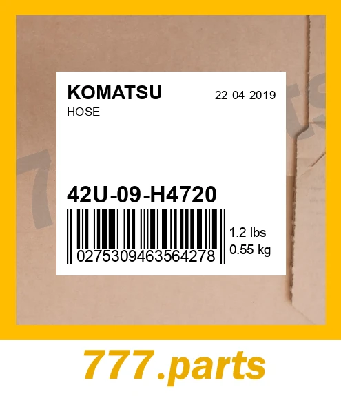 42u09h4720