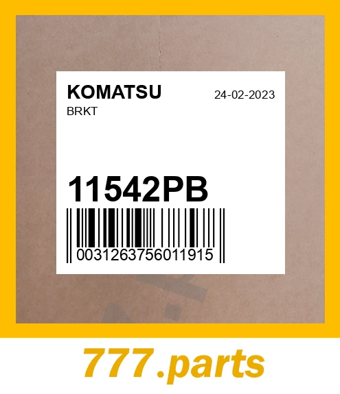 11542pb