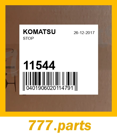 11544