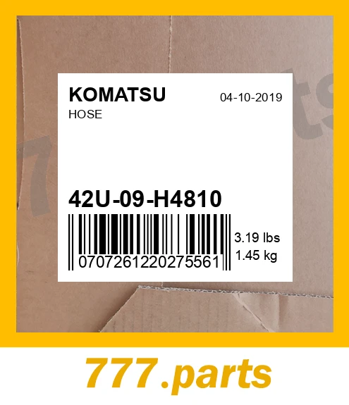 42u09h4810
