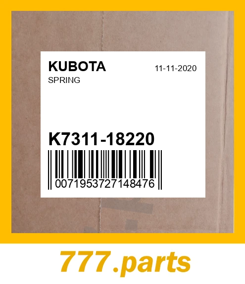 K7311-18220