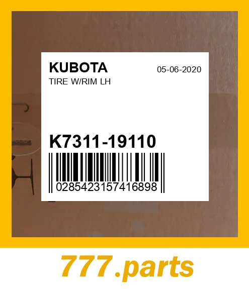 K7311-19110