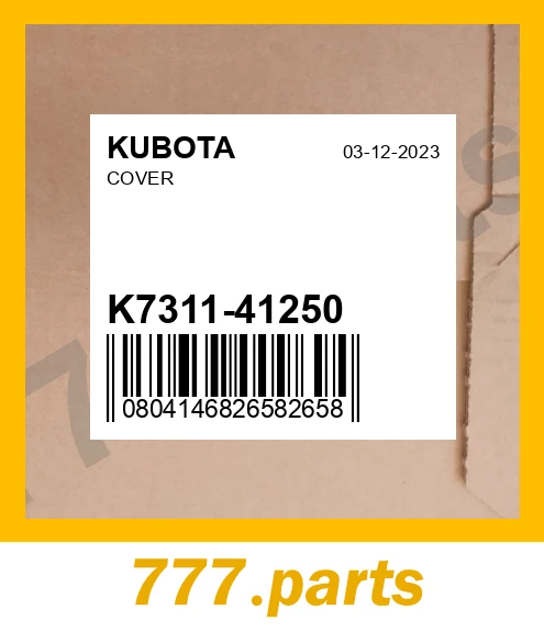 K7311-41250