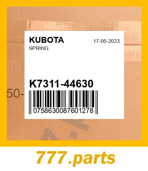 K7311-44630