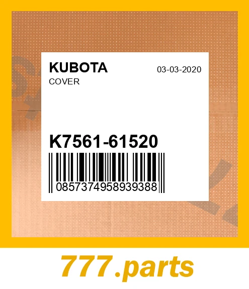 K7561-61520