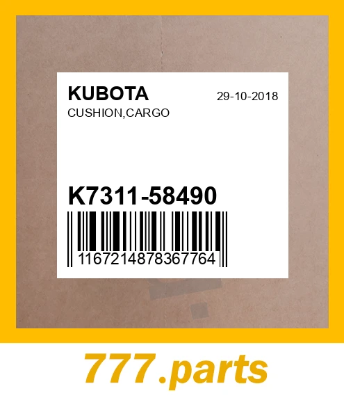 K7311-58490