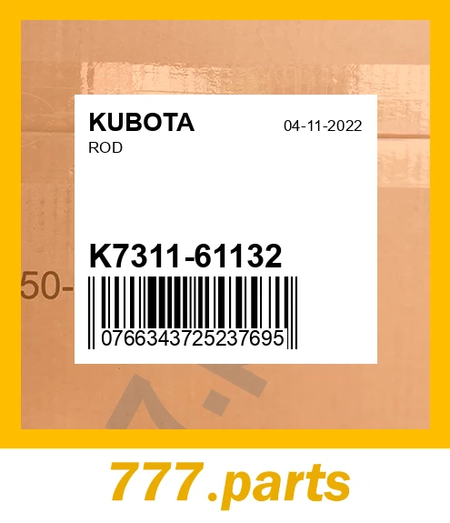 K7311-61132