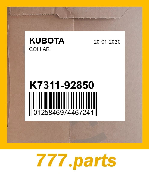 K7311-92850