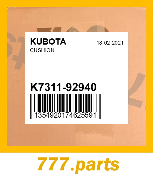 K7311-92940