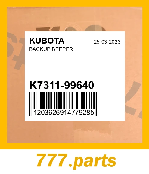 K7311-99640