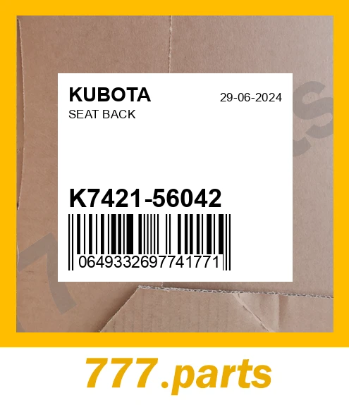 K7421-56042