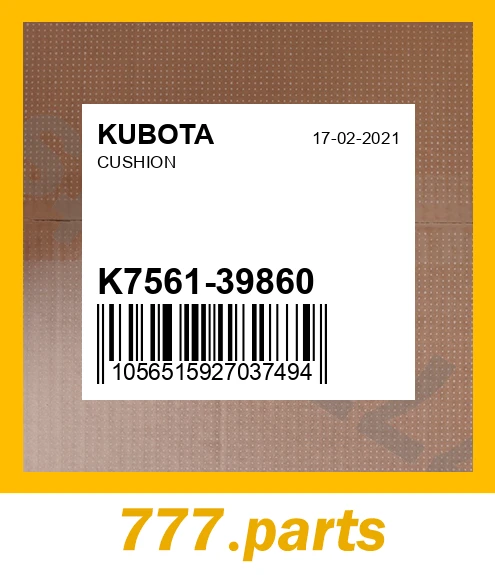K7561-39860