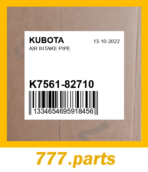 K7561-82710