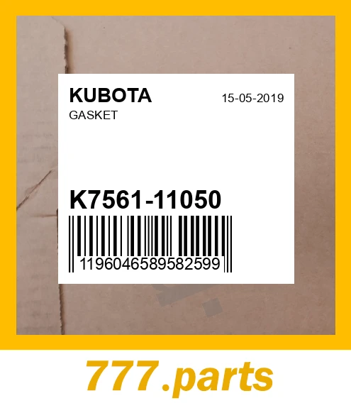 K7561-11050