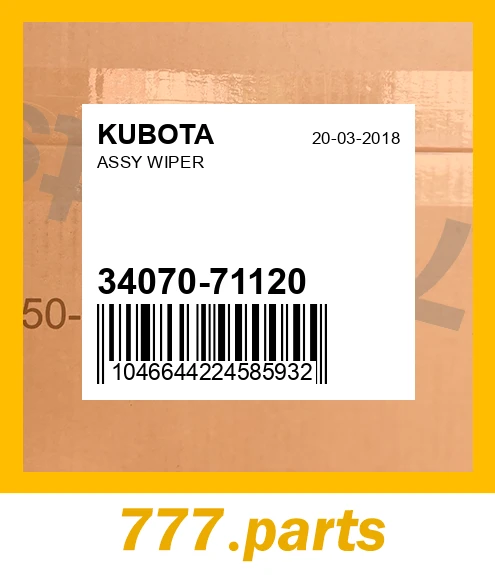 34070-71120