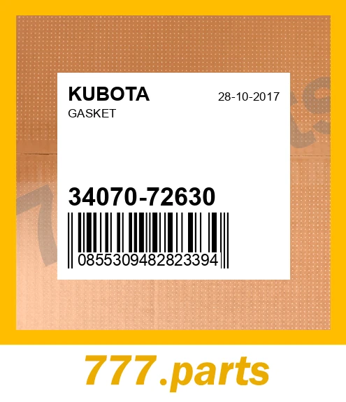 34070-72630
