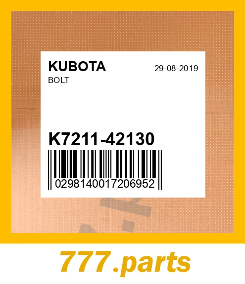 K7211-42130