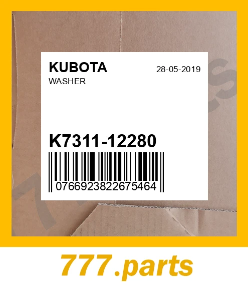 K7311-12280
