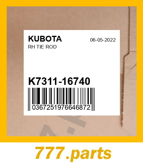 K7311-16740